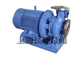 循環水泵