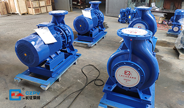 低溫冷卻液循環泵