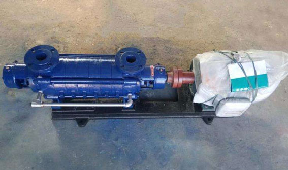 鍋爐給水循環泵 鍋爐給水循環泵