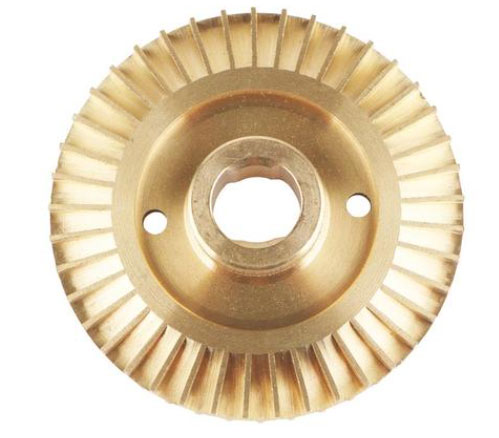 青銅材質(zhì)葉輪 青銅材質(zhì)葉輪