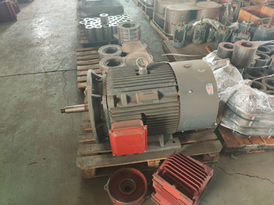 離心泵電機功率增大怎么辦？